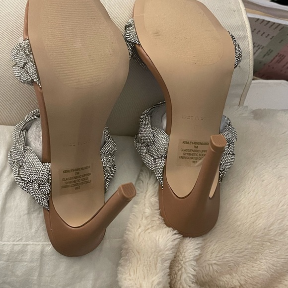 Kenley Heel Steve Madden - Picture 4 of 12